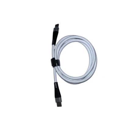 Кабель FIBER TC/TC White Кабель FIBER TC/TC White