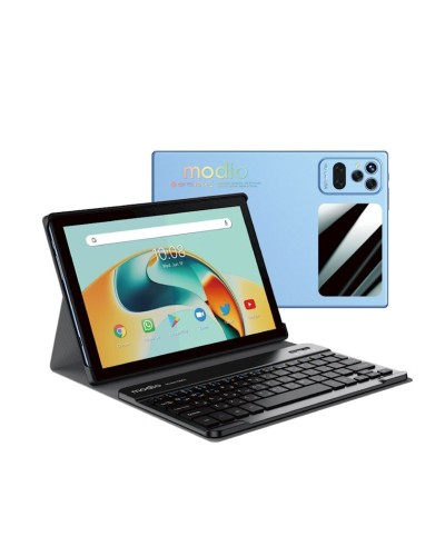Planşet Modio M34 8GB/256GB Blue