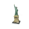 Конструктор Wange 69979 The Statue of Liberty, 1577 элементов Конструктор Wange 69979 The Statue of Liberty, 1577 элементов
