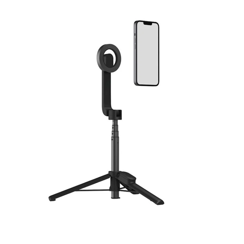 Трипод Magnetic Selfie Stick PD-MGS64-BK Трипод Magnetic Selfie Stick PD-MGS64-BK