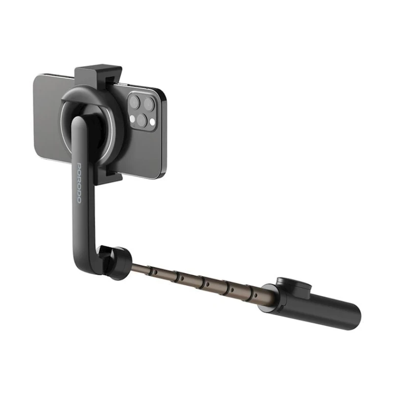 Трипод Magnetic Selfie Stick PD-MGS64-BK Трипод Magnetic Selfie Stick PD-MGS64-BK