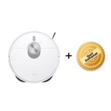 Robot-tozsoran Xiaomi S20+ White Qızıl Zəmanət - BHR8159EU_gold