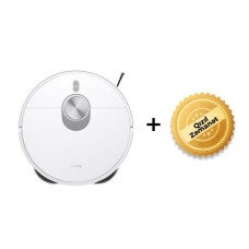 Robot-tozsoran Xiaomi S20+ White Qızıl Zəmanət - BHR8159EU_gold