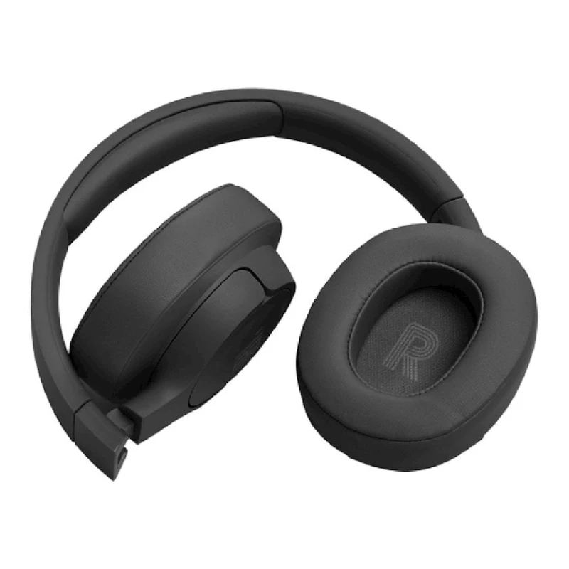 Беспроводные наушники JBL Tune 770NC Black