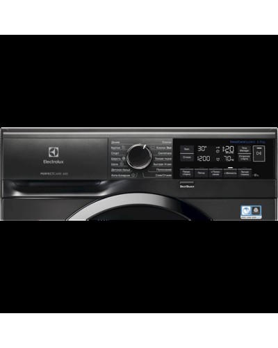 Paltaryuyan maşın Electrolux EW6S3R27SX