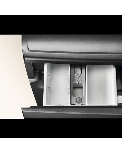 Paltaryuyan maşın Electrolux EW6S3R27SX