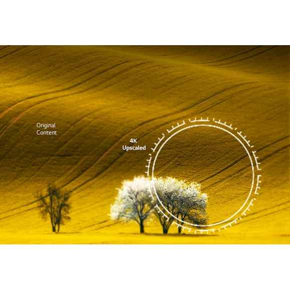 Телевизор LG 55UR78006LK Телевизор LG 55UR78006LK