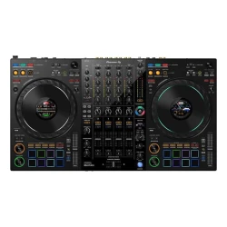 DJ контроллер Pioneer DDJ-FLX10