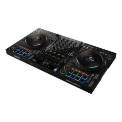 DJ контроллер Pioneer DDJ-FLX10