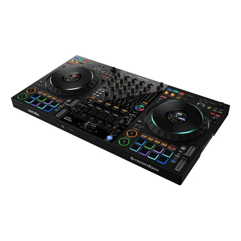 DJ контроллер Pioneer DDJ-FLX10 DJ контроллер Pioneer DDJ-FLX10