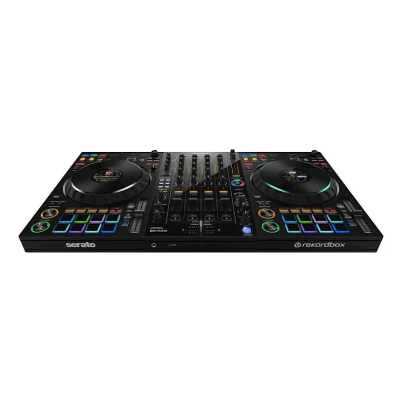 DJ контроллер Pioneer DDJ-FLX10 DJ контроллер Pioneer DDJ-FLX10