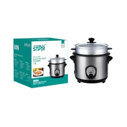 Рисоварка Winning Star ST-9351 Рисоварка Winning Star ST-9351