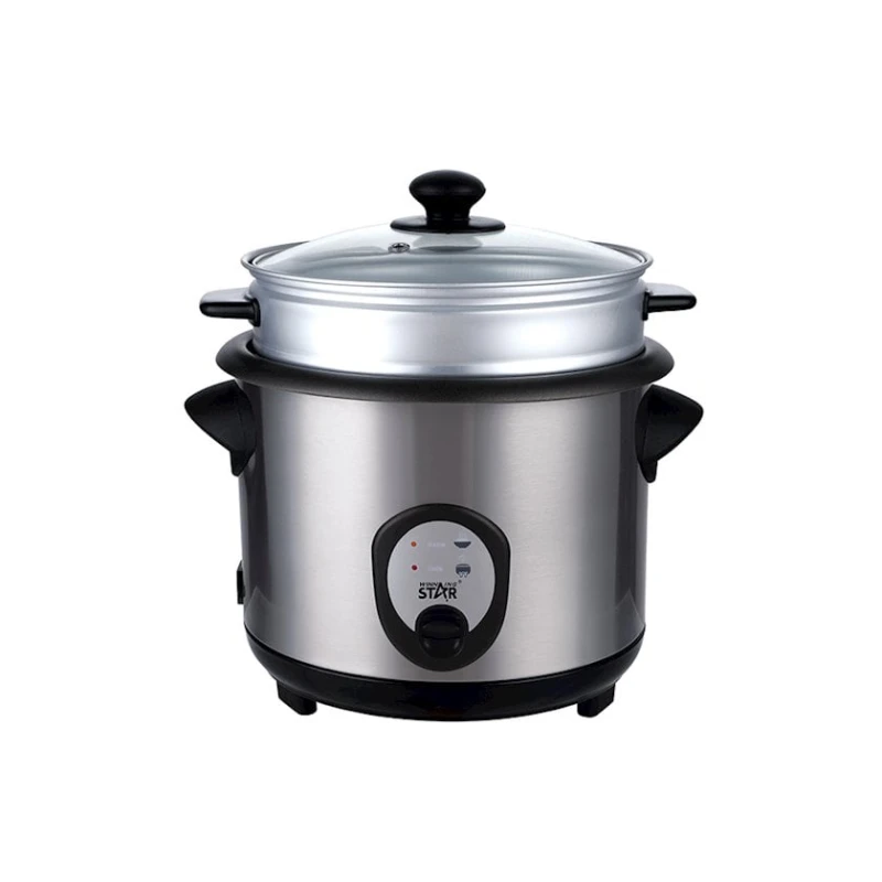 Рисоварка Winning Star ST-9351 Рисоварка Winning Star ST-9351