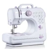 Overlok tikiş maşını Digital Sewing Machine FHSM-505A Pro