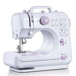 Швейная машина с оверлоком Digital Sewing Machine FHSM-505A Pro Швейная машина с оверлоком Digital Sewing Machine FHSM-505A Pro