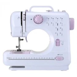 Швейная машина с оверлоком Digital Sewing Machine FHSM-505A Pro Швейная машина с оверлоком Digital Sewing Machine FHSM-505A Pro
