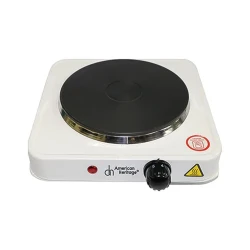 Elektrik plitə DX2801