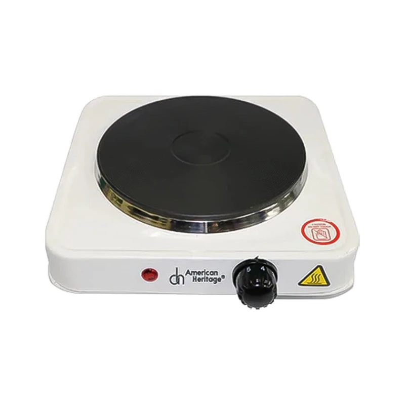 Электрическая плита DX2801