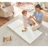 Матрас детский Yataş Babygo, 60x120 см, белый Матрас детский Yataş Babygo, 60x120 см, белый