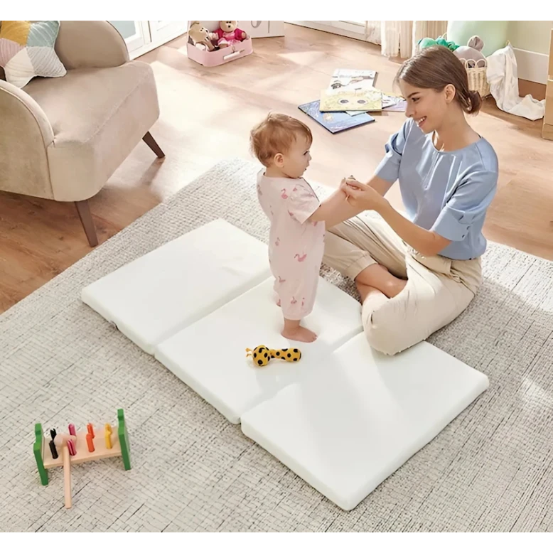 Матрас детский Yataş Babygo, 60x120 см, белый Матрас детский Yataş Babygo, 60x120 см, белый