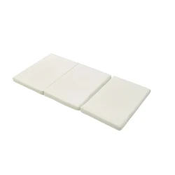 Матрас детский Yataş Babygo, 60x120 см, белый