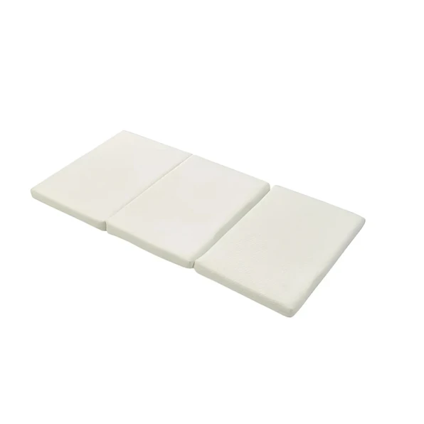 Матрас детский Yataş Babygo, 60x120 см, белый Матрас детский Yataş Babygo, 60x120 см, белый