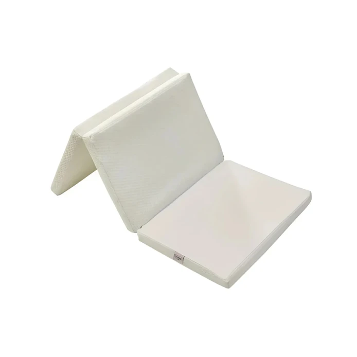 Матрас детский Yataş Babygo, 60x120 см, белый Матрас детский Yataş Babygo, 60x120 см, белый