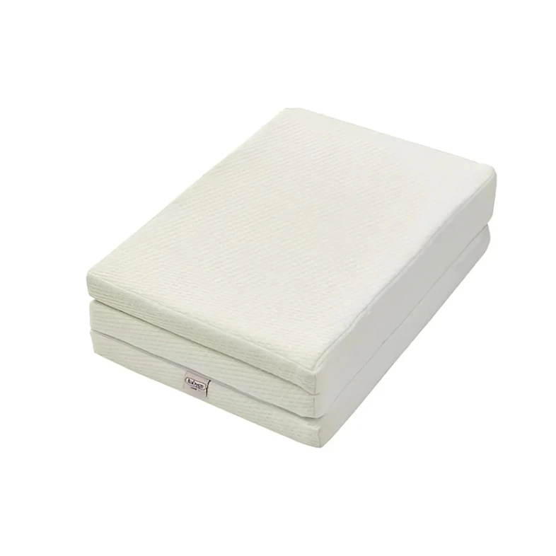 Матрас детский Yataş Babygo, 60x120 см, белый Матрас детский Yataş Babygo, 60x120 см, белый