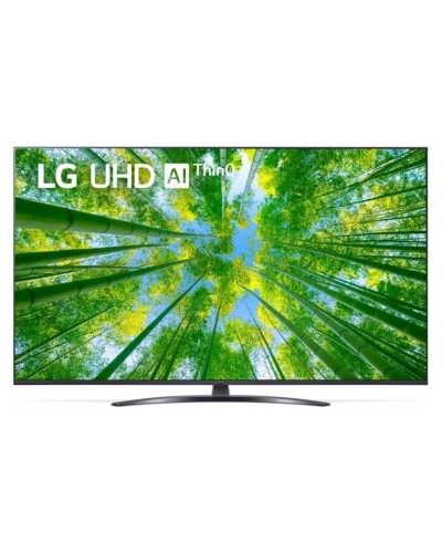 Televizor LG 43UQ81006LB
