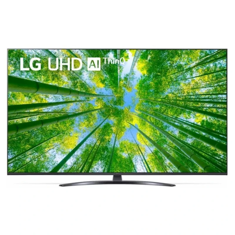 Телевизор LG 43UQ81006LB Телевизор LG 43UQ81006LB