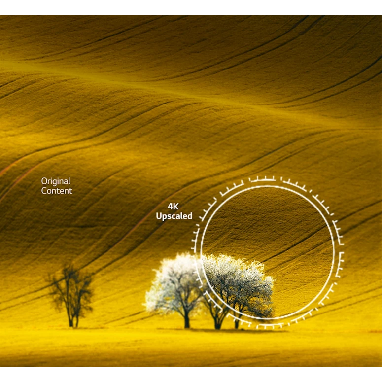 Телевизор LG 43UQ81006LB Телевизор LG 43UQ81006LB