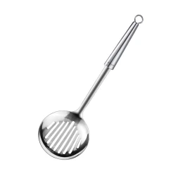 Шумовка Westmark Steel 35 cм, серебряный Шумовка Westmark Steel 35 cм, серебряный