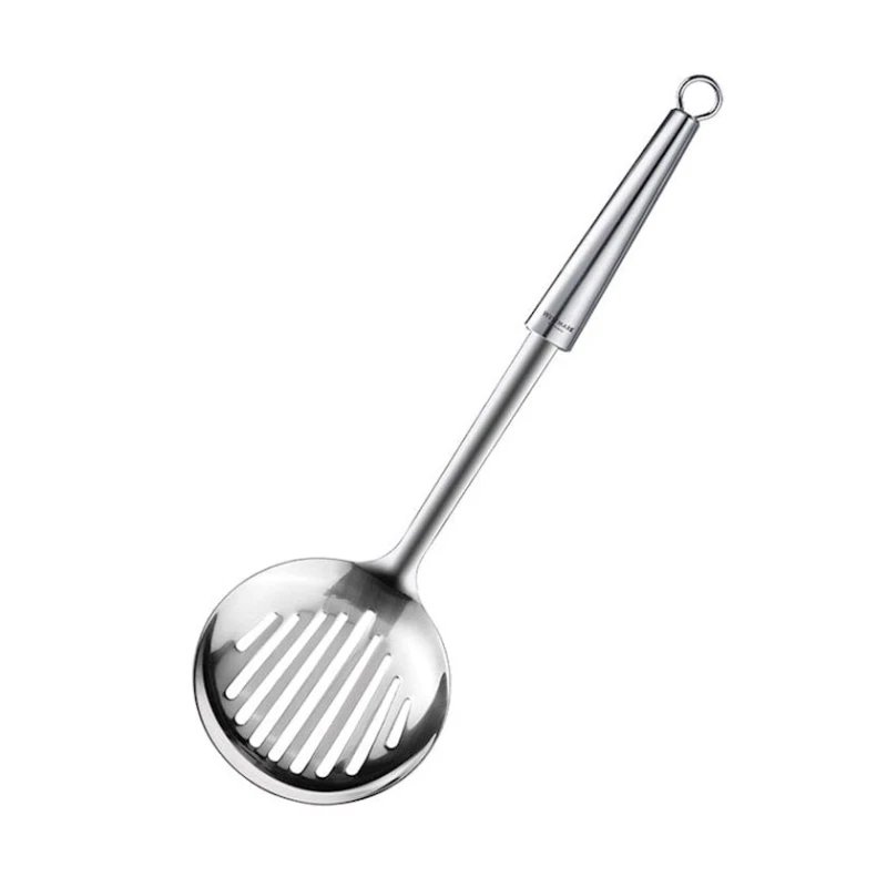 Шумовка Westmark Steel 35 cм, серебряный Шумовка Westmark Steel 35 cм, серебряный