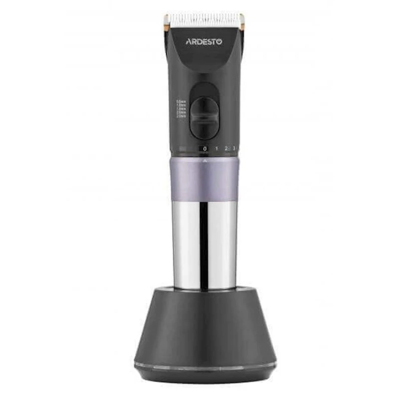 Машинка для стрижки волос Ardesto HC-Y40-DBS Машинка для стрижки волос Ardesto HC-Y40-DBS