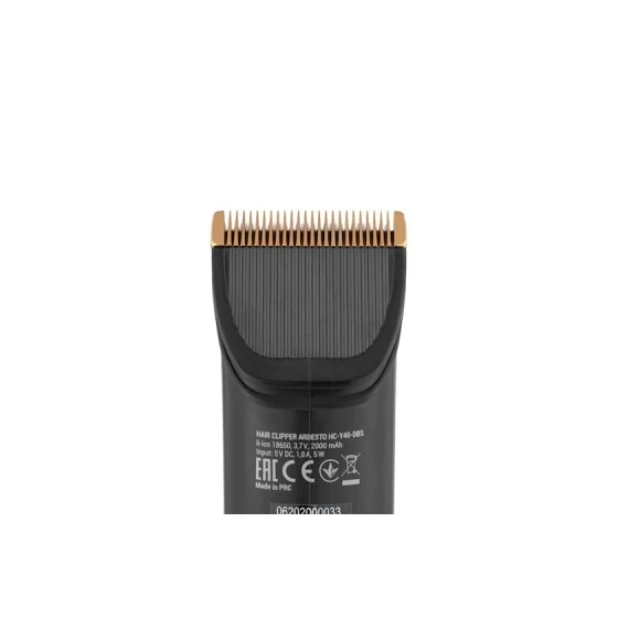 Машинка для стрижки волос Ardesto HC-Y40-DBS Машинка для стрижки волос Ardesto HC-Y40-DBS
