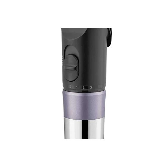 Машинка для стрижки волос Ardesto HC-Y40-DBS Машинка для стрижки волос Ardesto HC-Y40-DBS