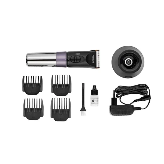 Машинка для стрижки волос Ardesto HC-Y40-DBS Машинка для стрижки волос Ardesto HC-Y40-DBS