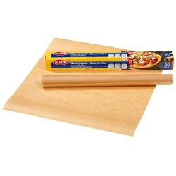 Бумага для выпечки Rubin, 30 шт Бумага для выпечки Rubin, 30 шт