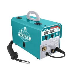 Qaynaq inverteri Total TMGT 1601/160A