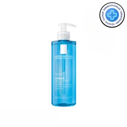 Успокаивающий гель для душа с защитными свойствами La Roche-Posay Lipikar Gel Lavant, 400 мл Успокаивающий гель для душа с защитными свойствами La Roche-Posay Lipikar Gel Lavant, 400 мл