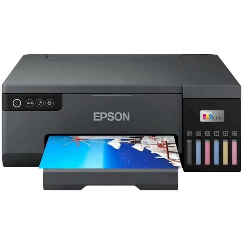 Принтер Epson L8050 (C11CK37403)