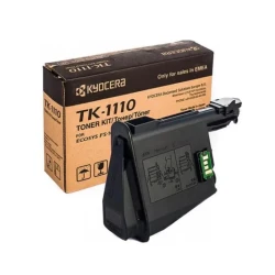 Toner-kartric Kyocera TK-1110 Black (1T02M50NX1)
