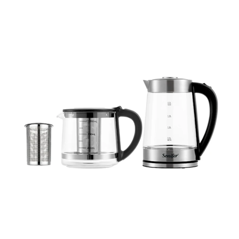 Электрочайник Sonifer SF-2117
