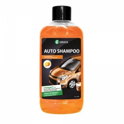 Средство для бесконтактной мойки Grass Auto Shampoo Апельсин 1 л