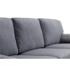 Диван JYSK Gedved 2-х местный серый Диван JYSK Gedved 2-х местный серый