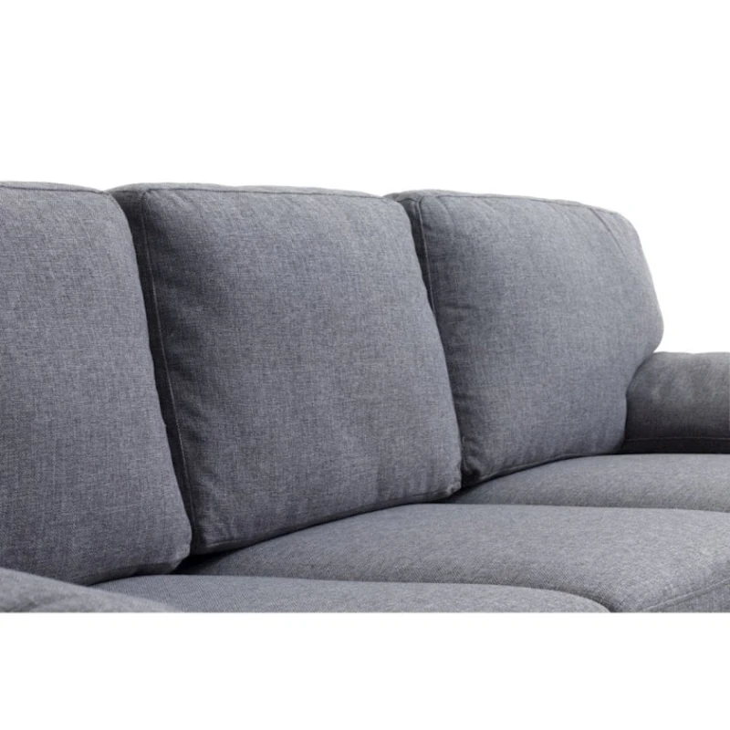 Диван JYSK Gedved 2-х местный серый Диван JYSK Gedved 2-х местный серый