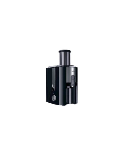 Şirəçəkən Braun J500 Black