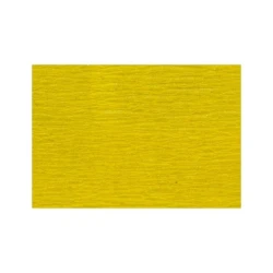 Креповая бумага NPA, 40 г/м², 50x250, рулон, темно-желтый