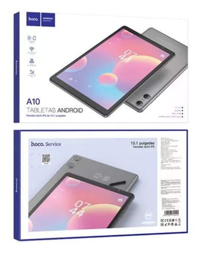 Planşet Hoco A10 Max 8GB/256GB