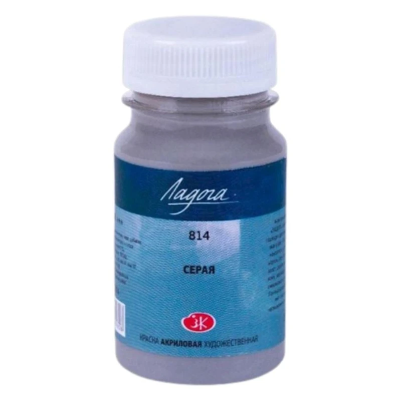 Akril boya Akril boya